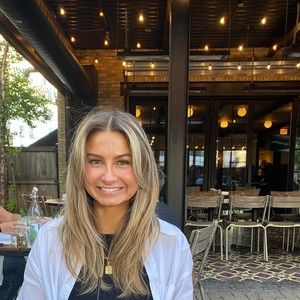 Meet your Posher, Sarah